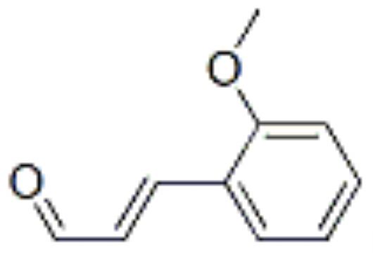 2-Methoxy Cinnamaldehyde